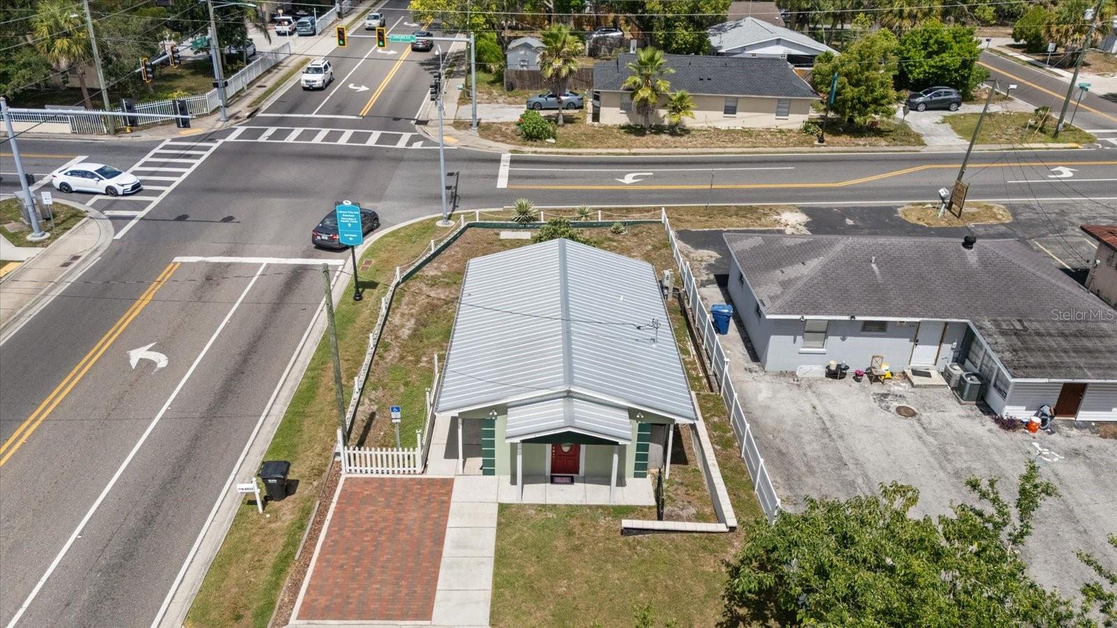 BEACON SQUARE - Commercial Sale