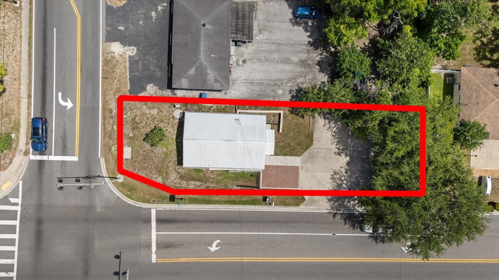 BEACON SQUARE - Commercial Sale
