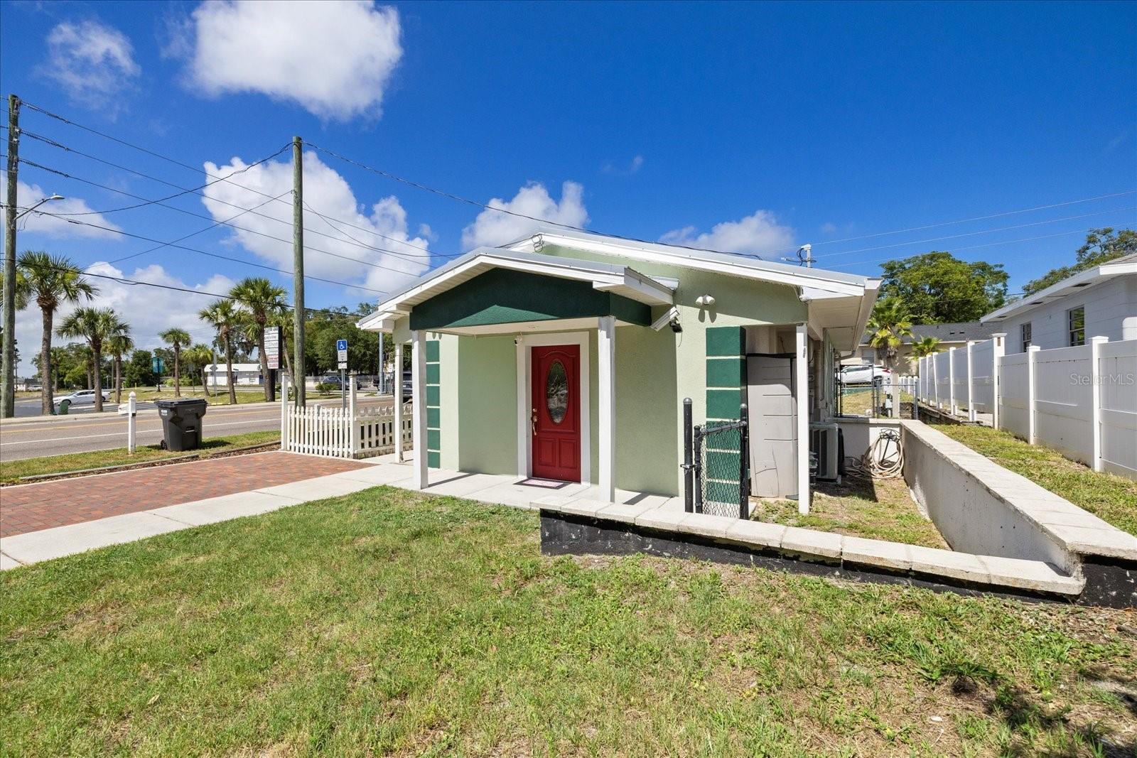 BEACON SQUARE - Commercial Sale