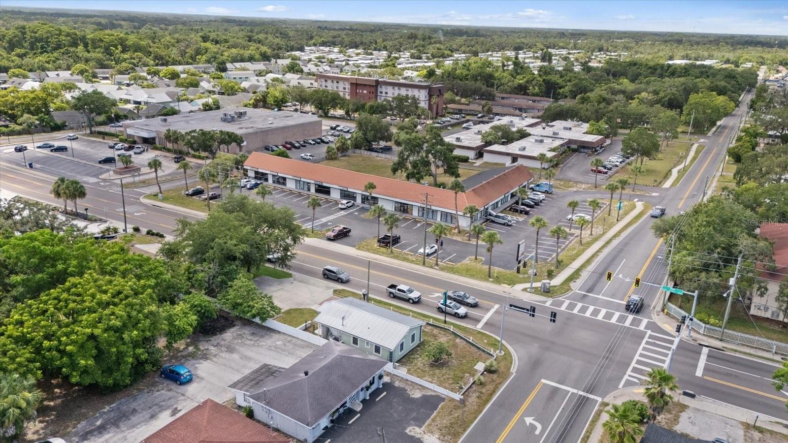BEACON SQUARE - Commercial Sale