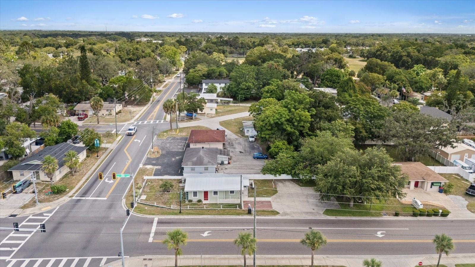 BEACON SQUARE - Commercial Sale