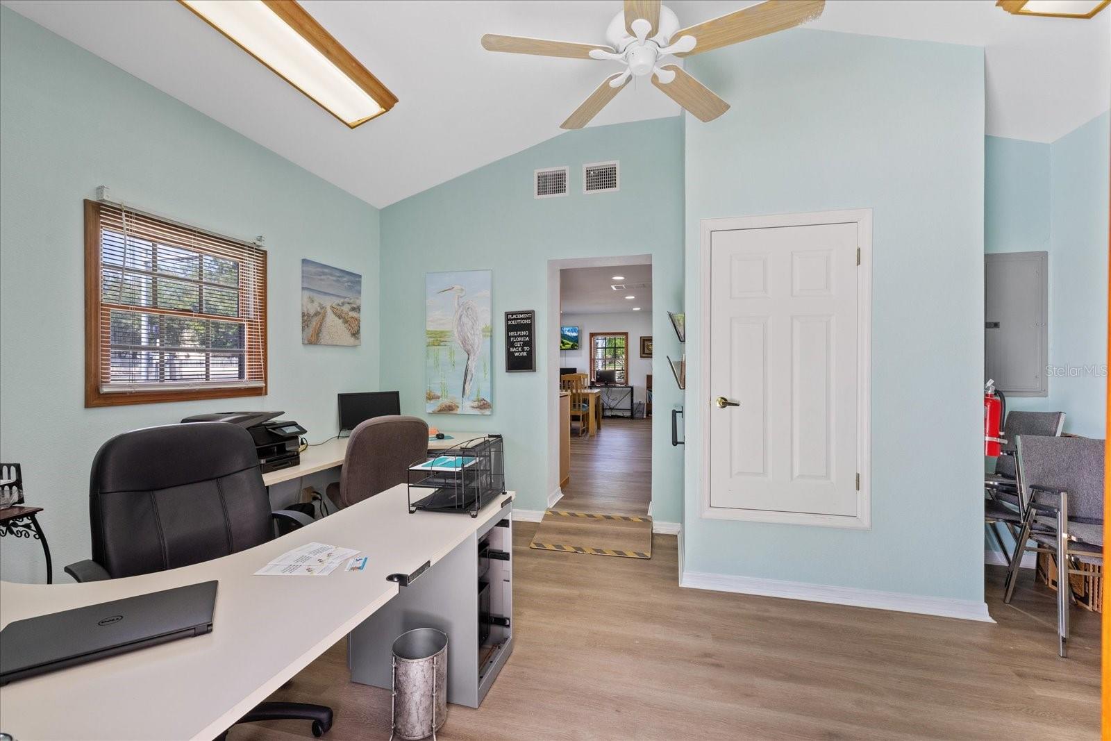BEACON SQUARE - Commercial Sale