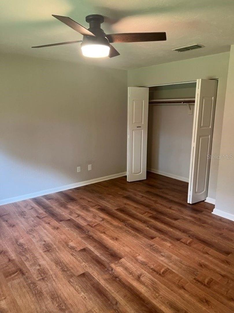 NORTHWOOD PINES - Residential Lease