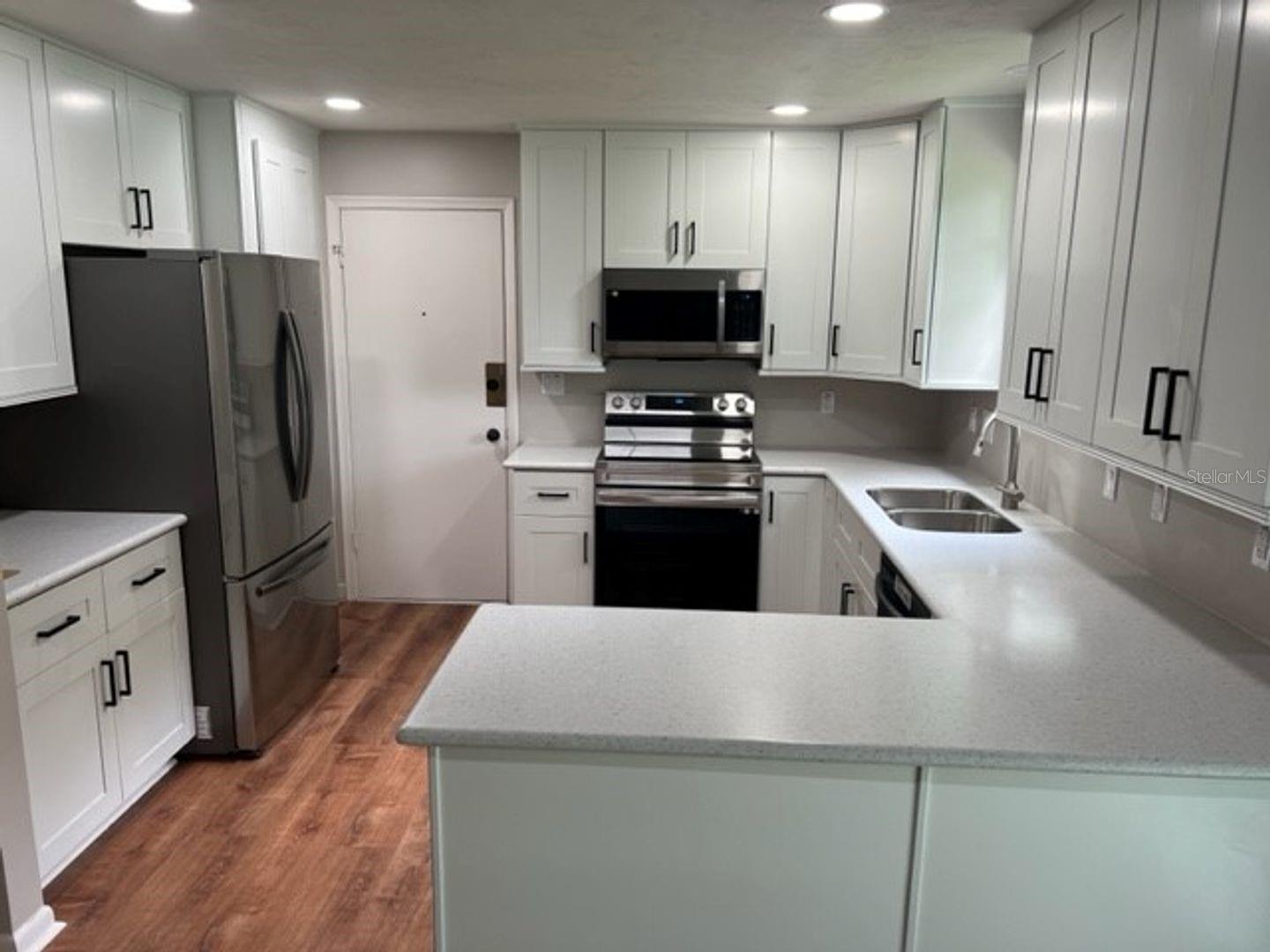 NORTHWOOD PINES - Residential Lease