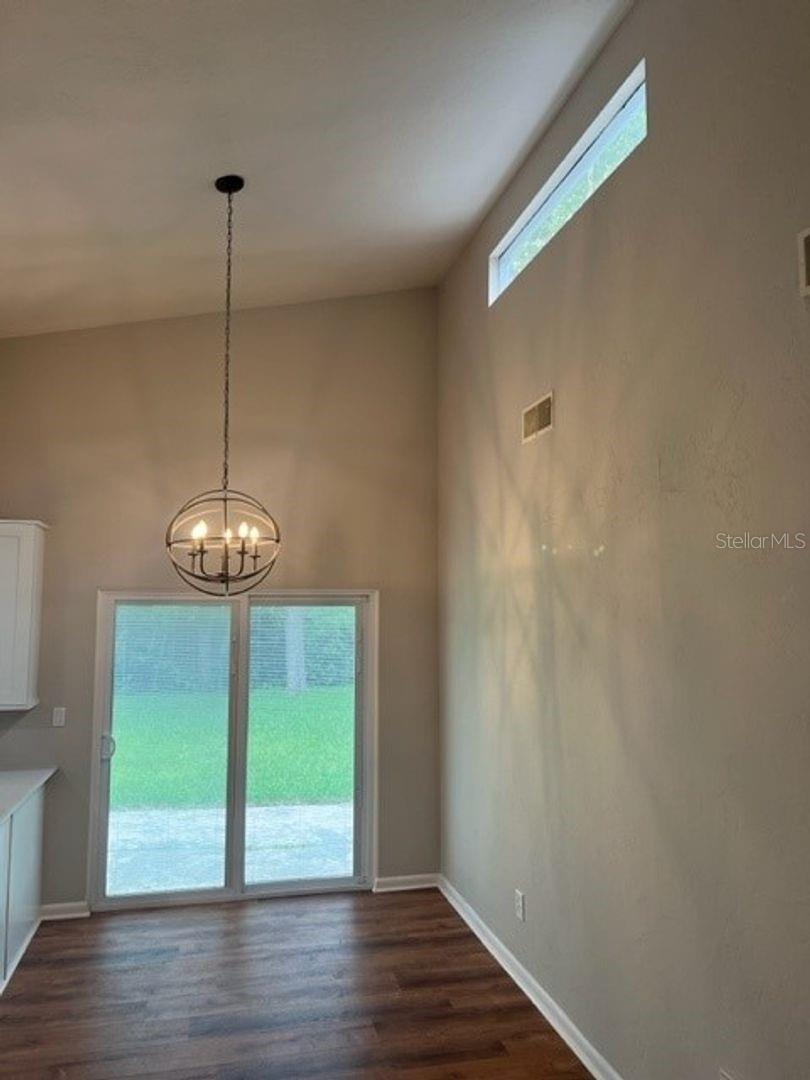 NORTHWOOD PINES - Residential Lease