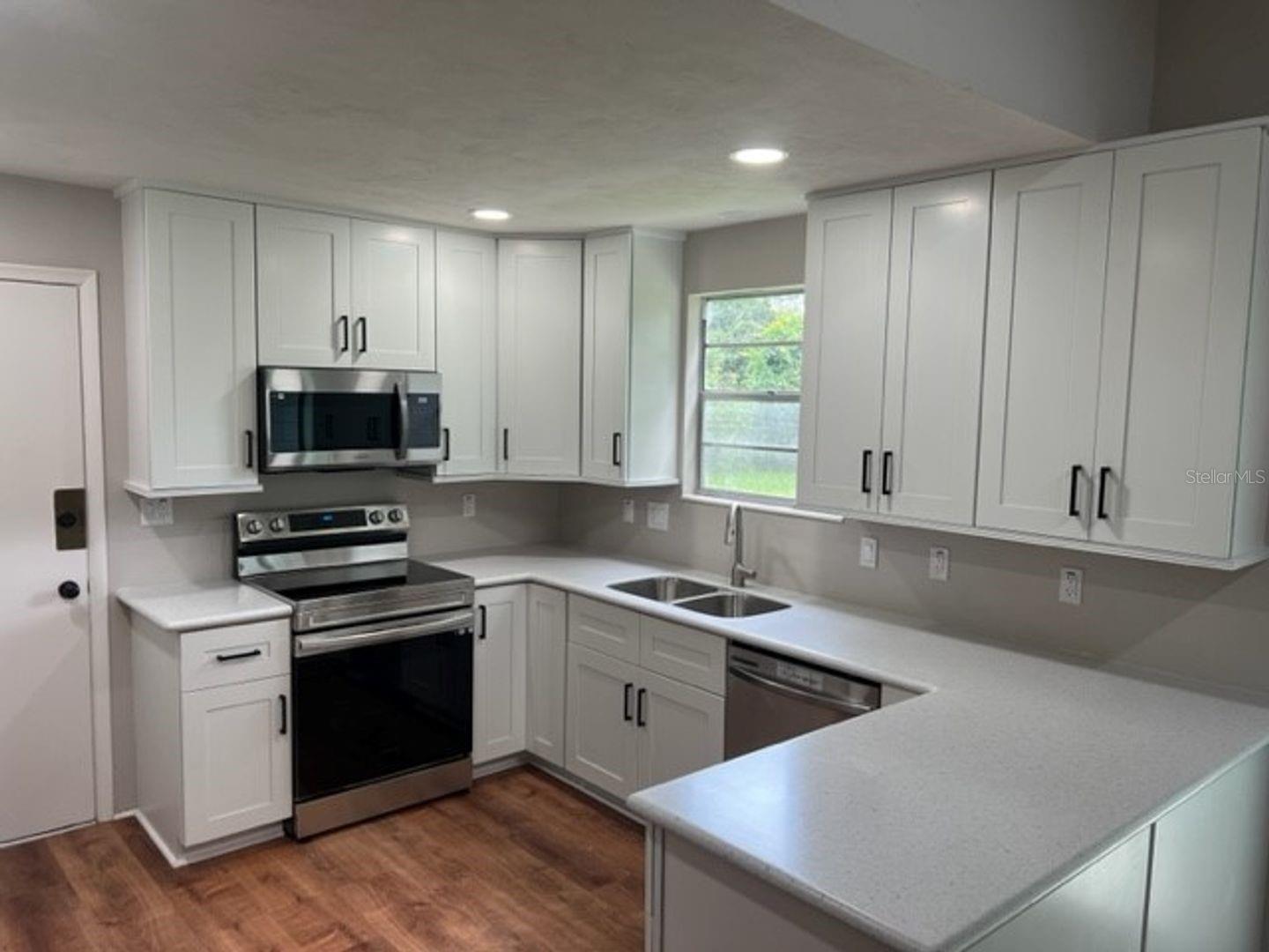 NORTHWOOD PINES - Residential Lease