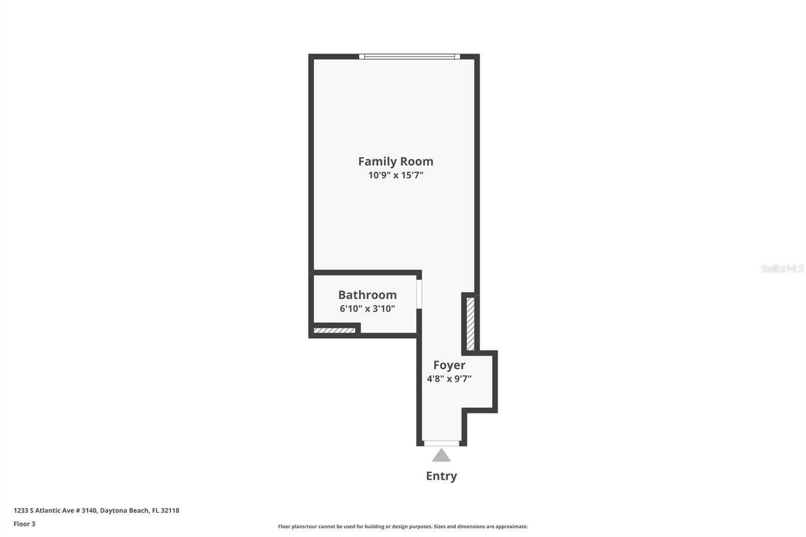 SEA DIP BEACH RESORT CONDO UNIT C01 - Residential