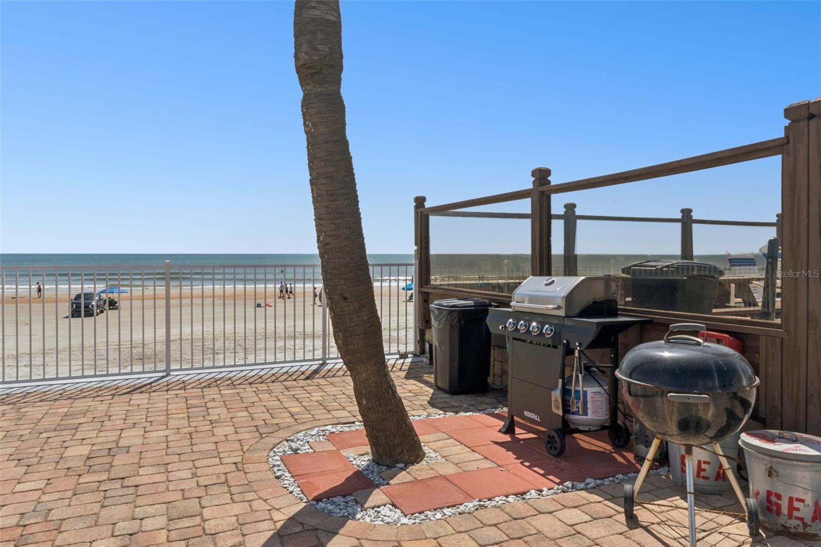 SEA DIP BEACH RESORT CONDO UNIT C01 - Residential
