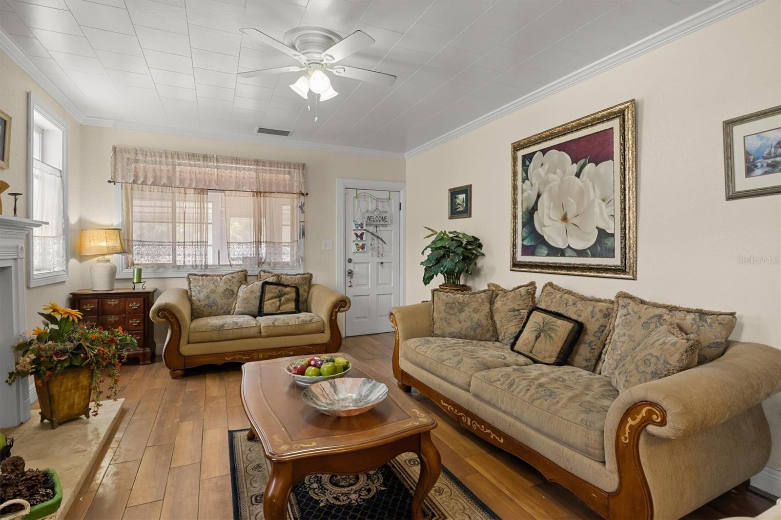 ORANGE PARK - Residential