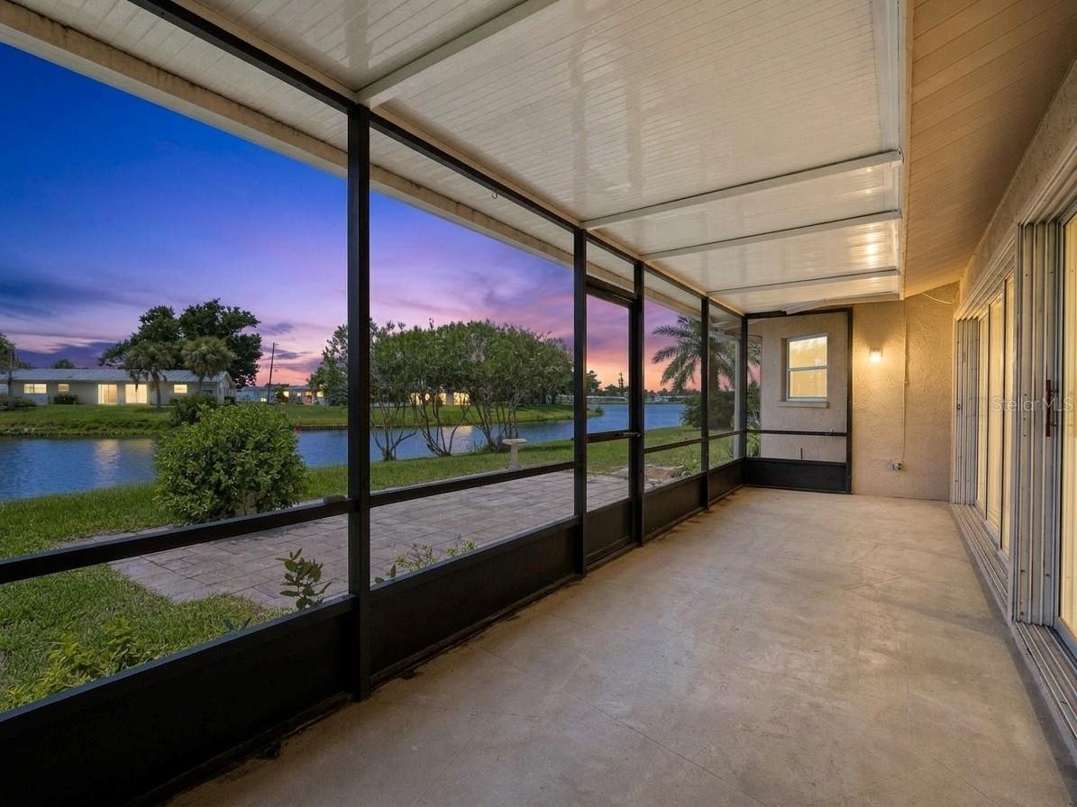VENICE GARDENS UNIT 11 - Residential