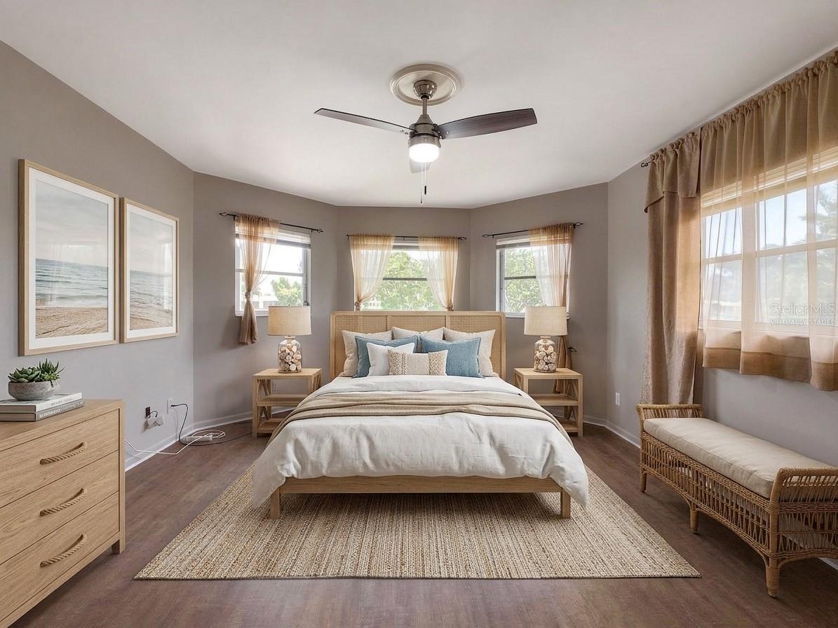 VENICE GARDENS UNIT 11 - Residential