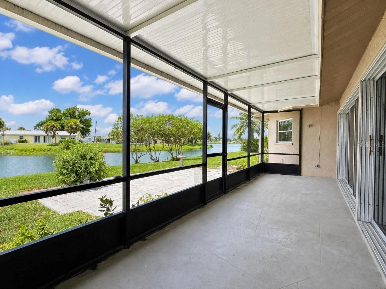 VENICE GARDENS UNIT 11 - Residential