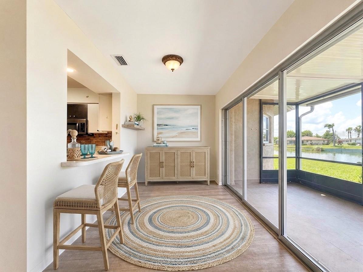 VENICE GARDENS UNIT 11 - Residential