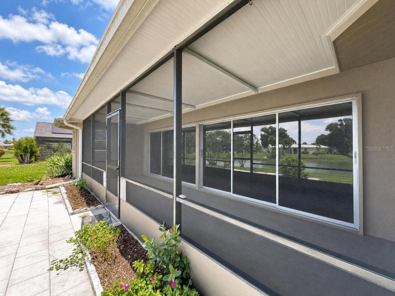 VENICE GARDENS UNIT 11 - Residential
