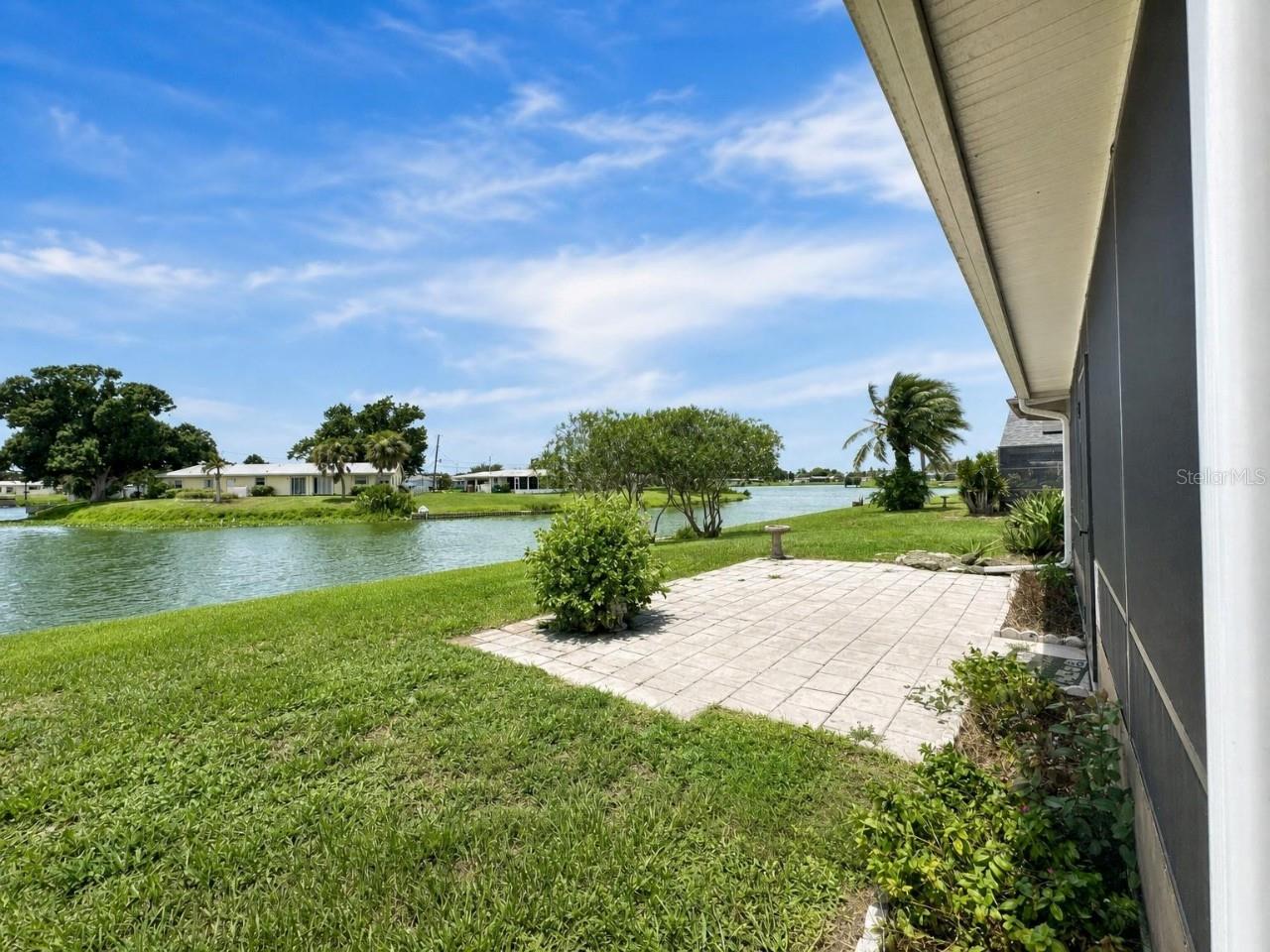VENICE GARDENS UNIT 11 - Residential