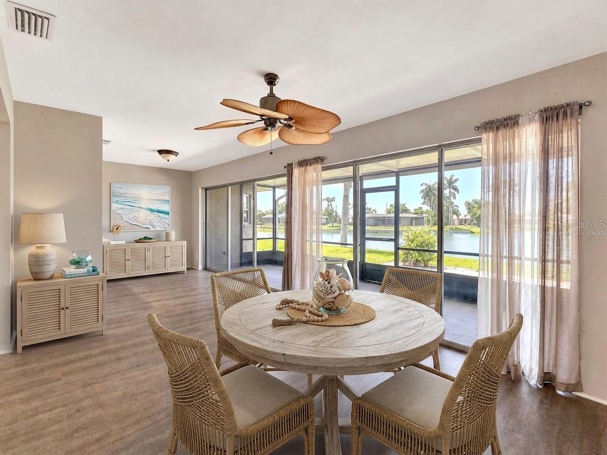 VENICE GARDENS UNIT 11 - Residential