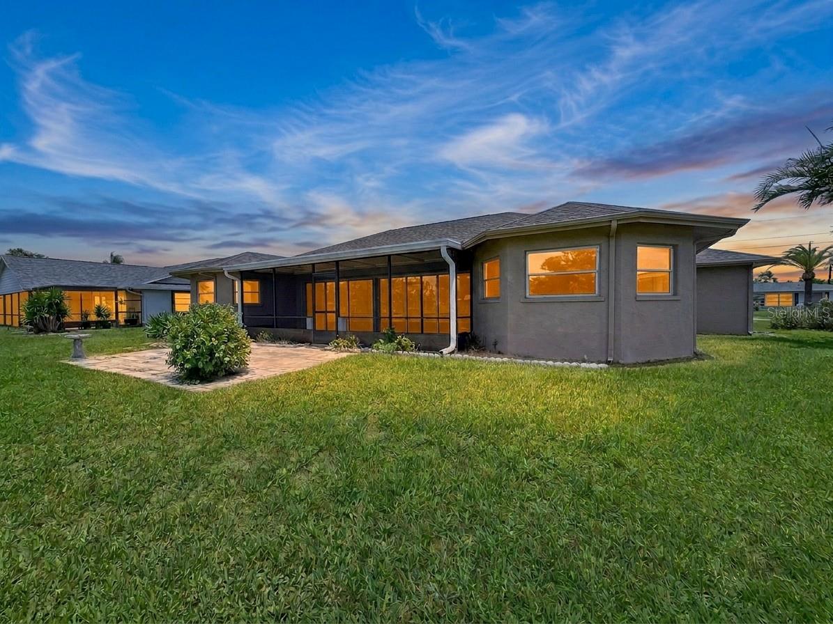 VENICE GARDENS UNIT 11 - Residential