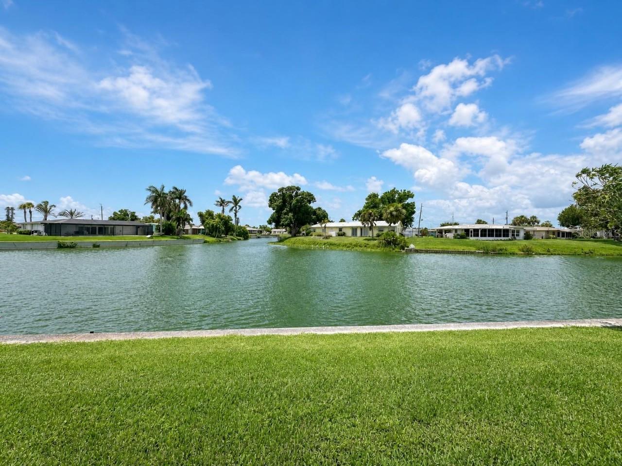 VENICE GARDENS UNIT 11 - Residential