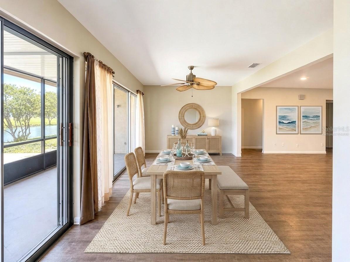 VENICE GARDENS UNIT 11 - Residential