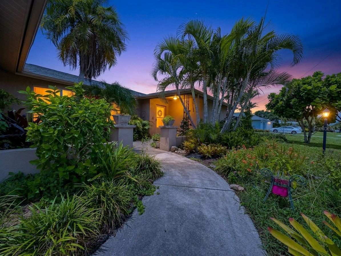 VENICE GARDENS UNIT 11 - Residential
