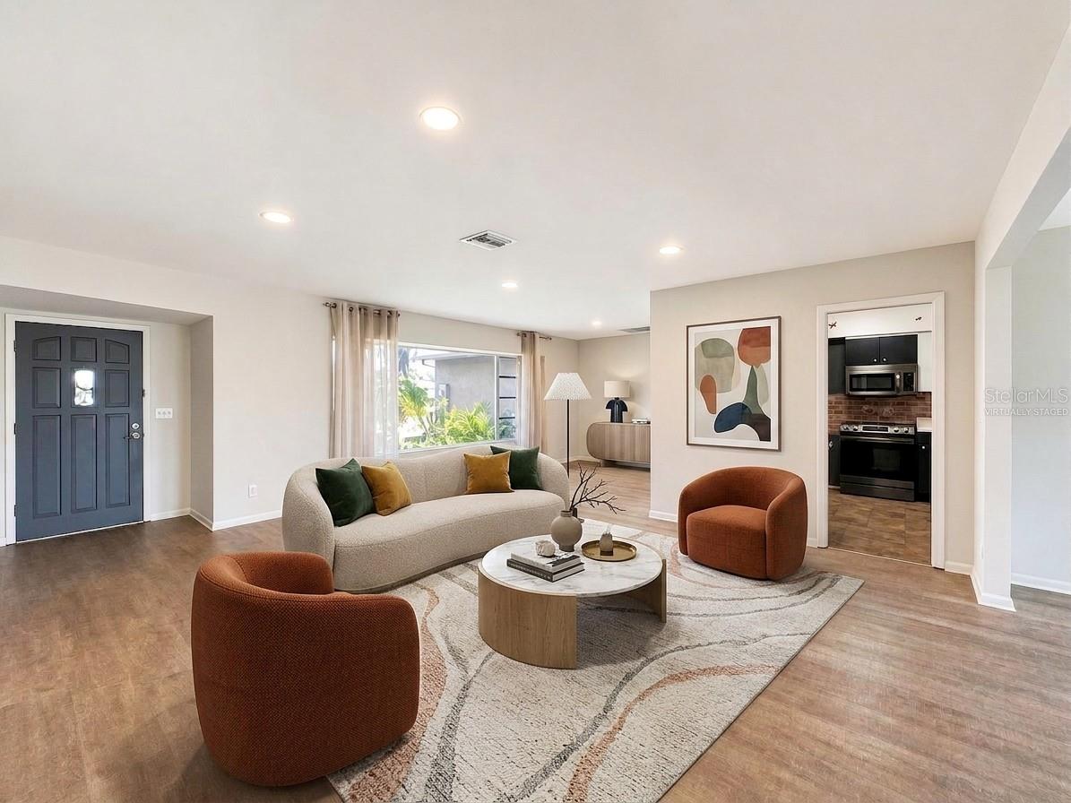 VENICE GARDENS UNIT 11 - Residential