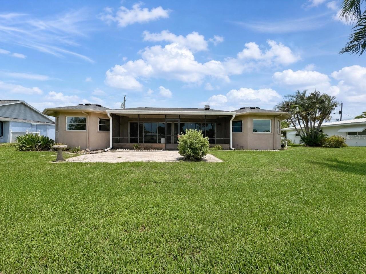 VENICE GARDENS UNIT 11 - Residential