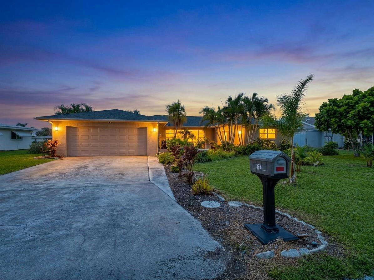 VENICE GARDENS UNIT 11 - Residential