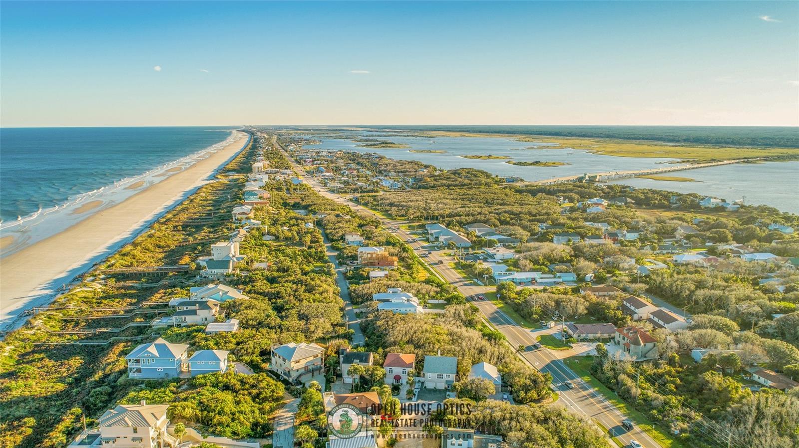 QUAIL HOLLOW/OCEAN SOUTH - Residential