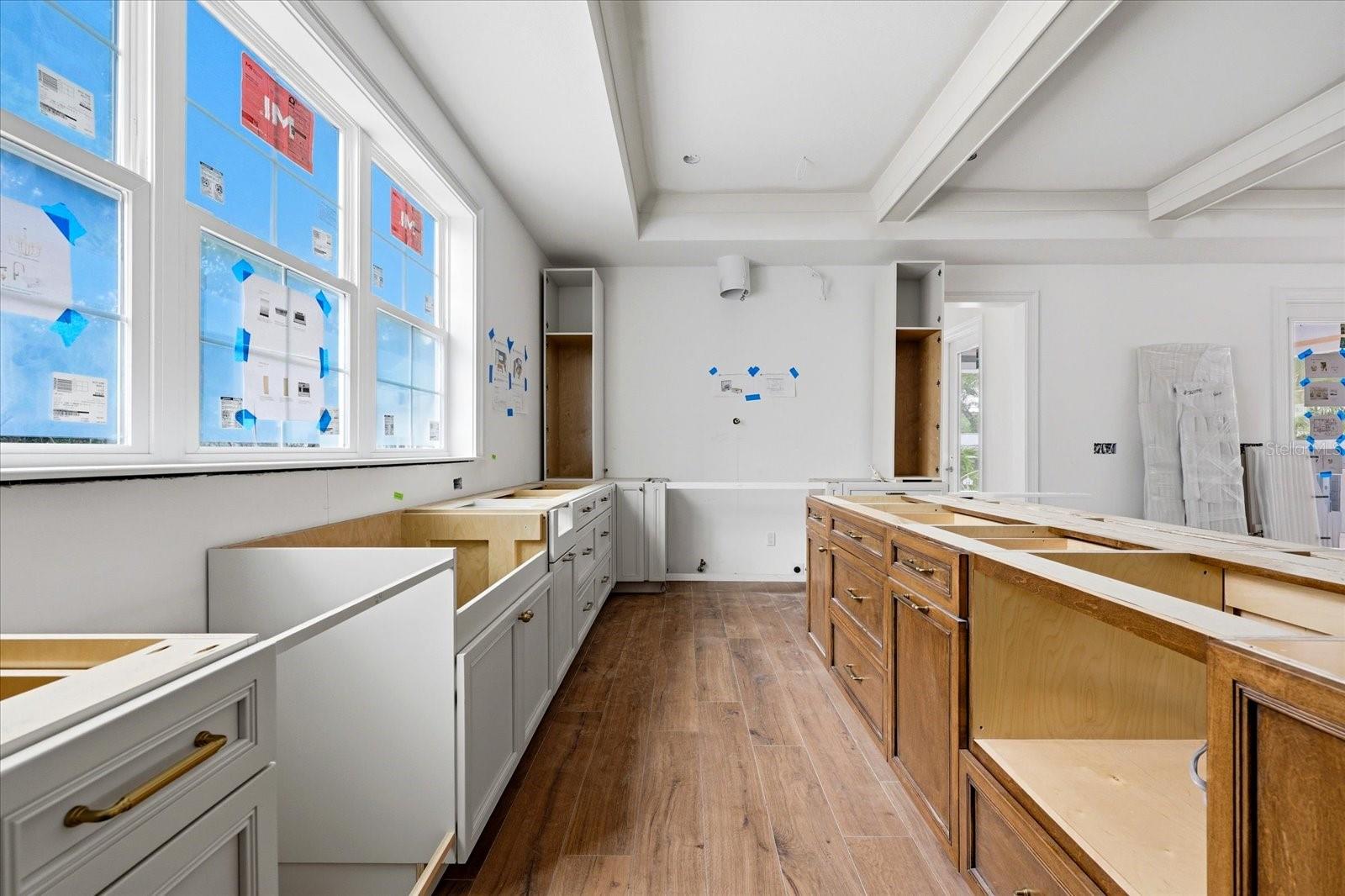MARYLAND MANOR 2ND UNIT - Residential