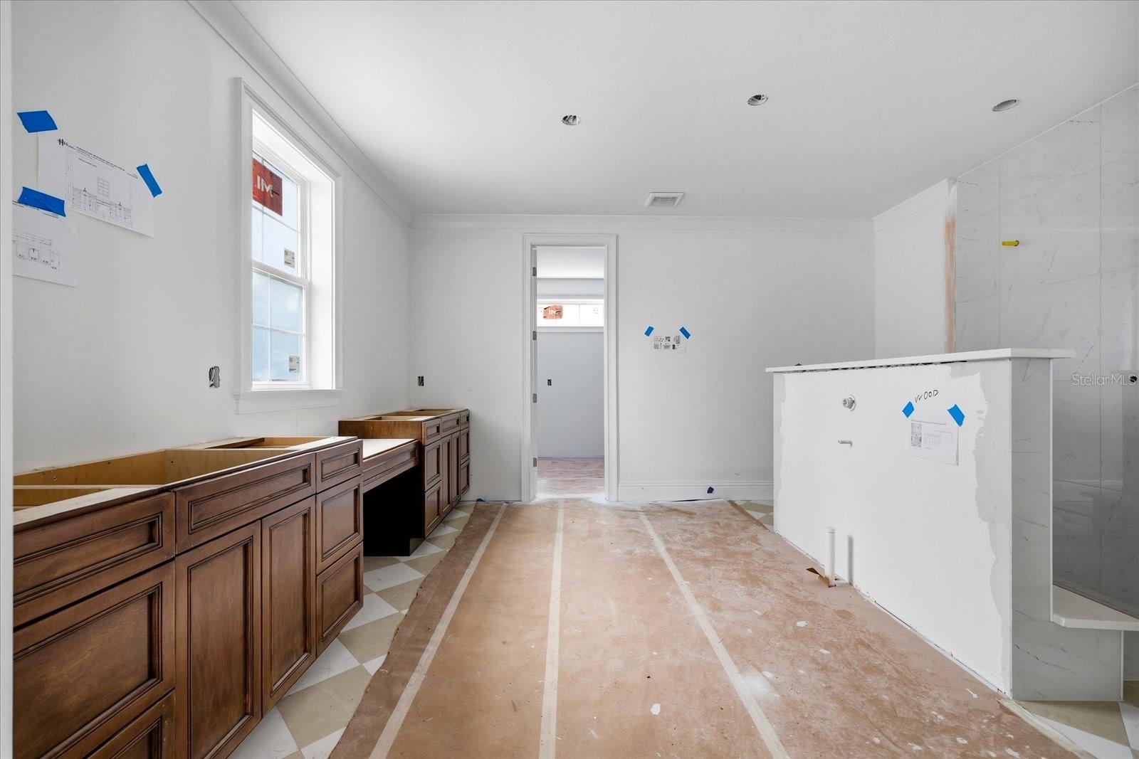 MARYLAND MANOR 2ND UNIT - Residential