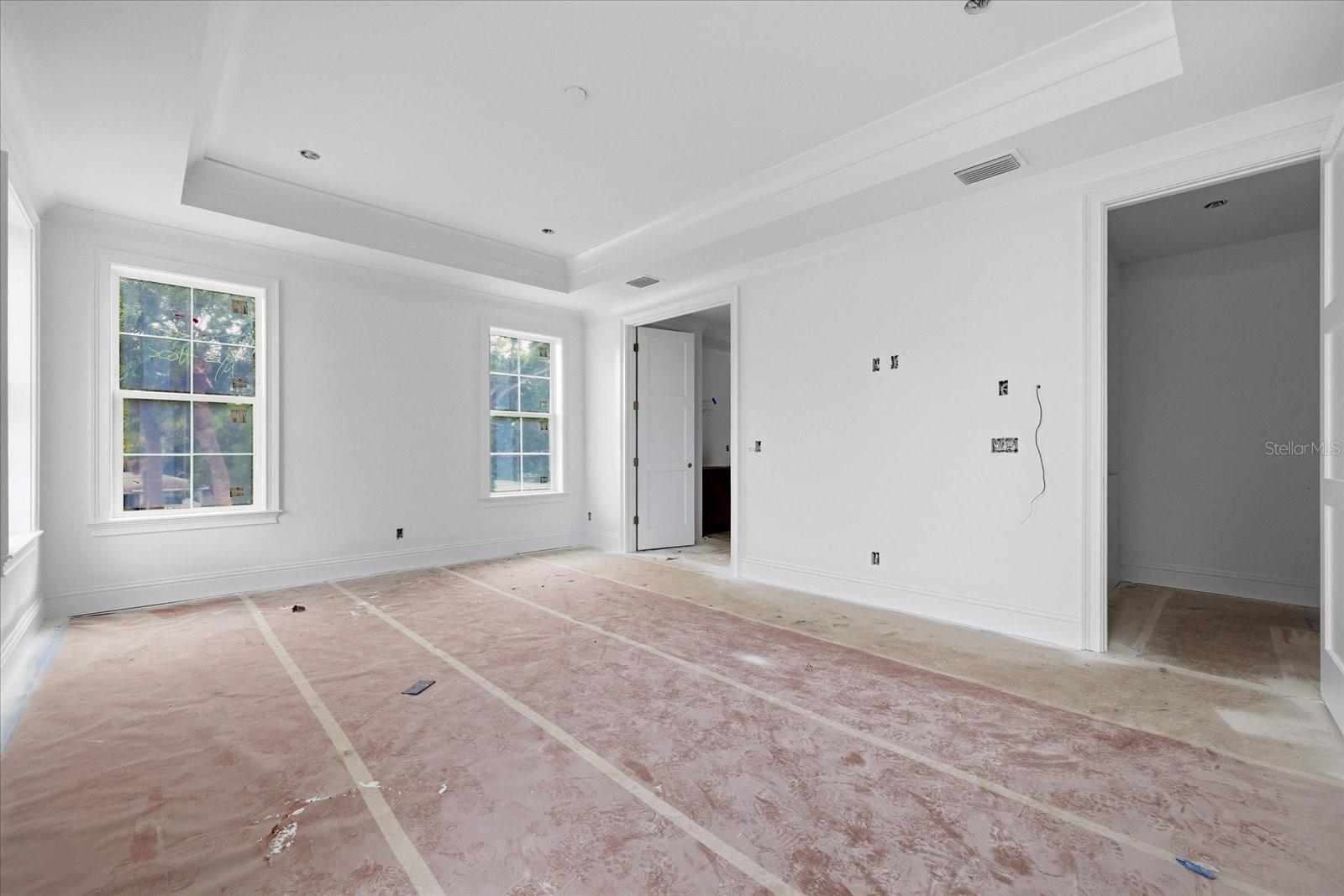 MARYLAND MANOR 2ND UNIT - Residential