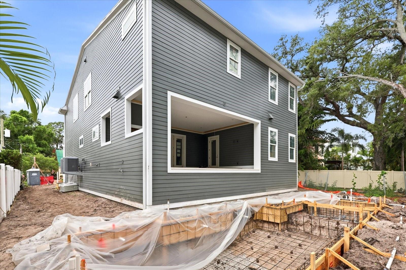 MARYLAND MANOR 2ND UNIT - Residential
