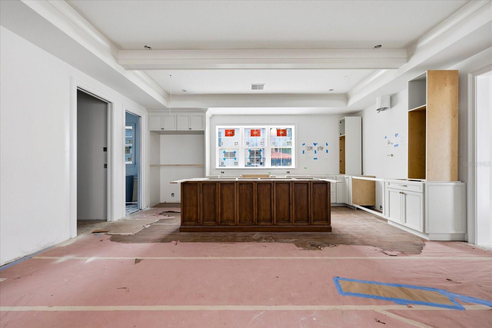 MARYLAND MANOR 2ND UNIT - Residential