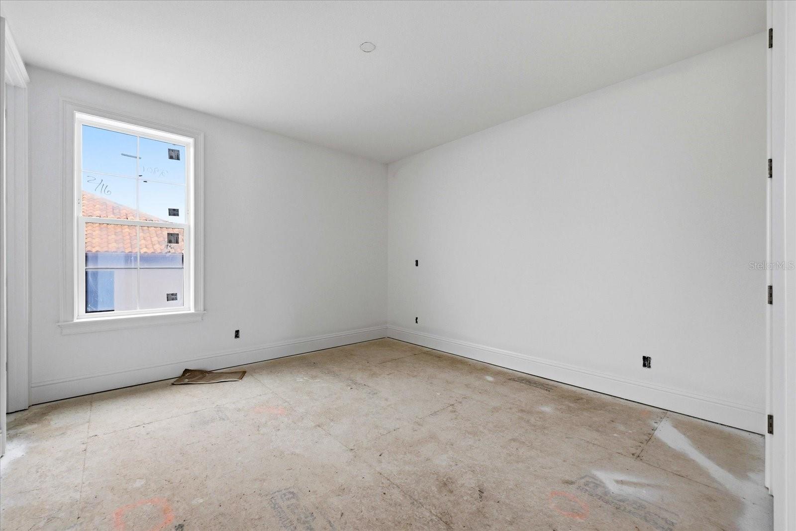 MARYLAND MANOR 2ND UNIT - Residential