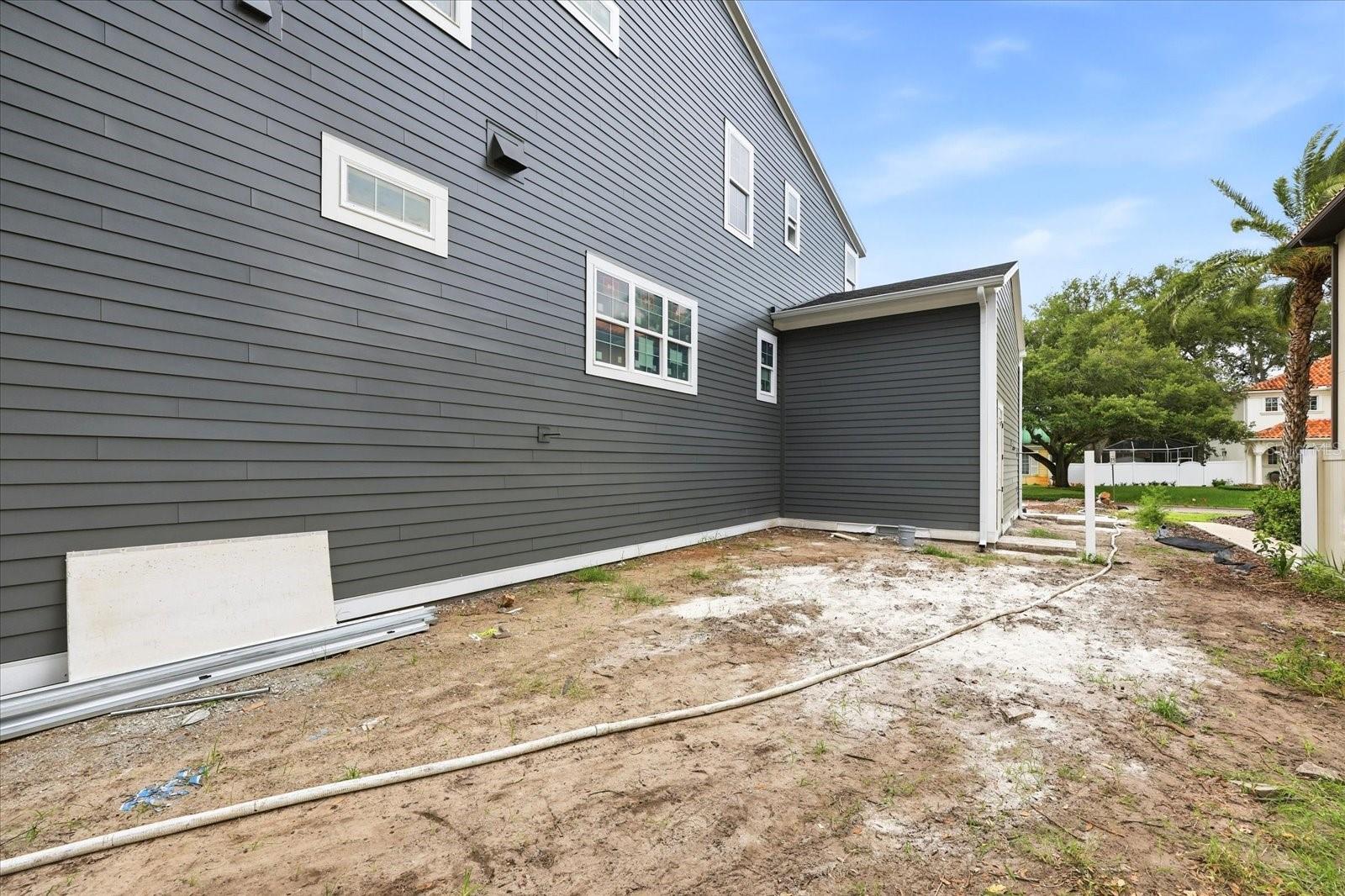 MARYLAND MANOR 2ND UNIT - Residential