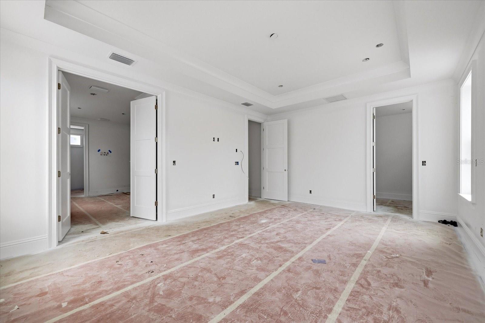 MARYLAND MANOR 2ND UNIT - Residential