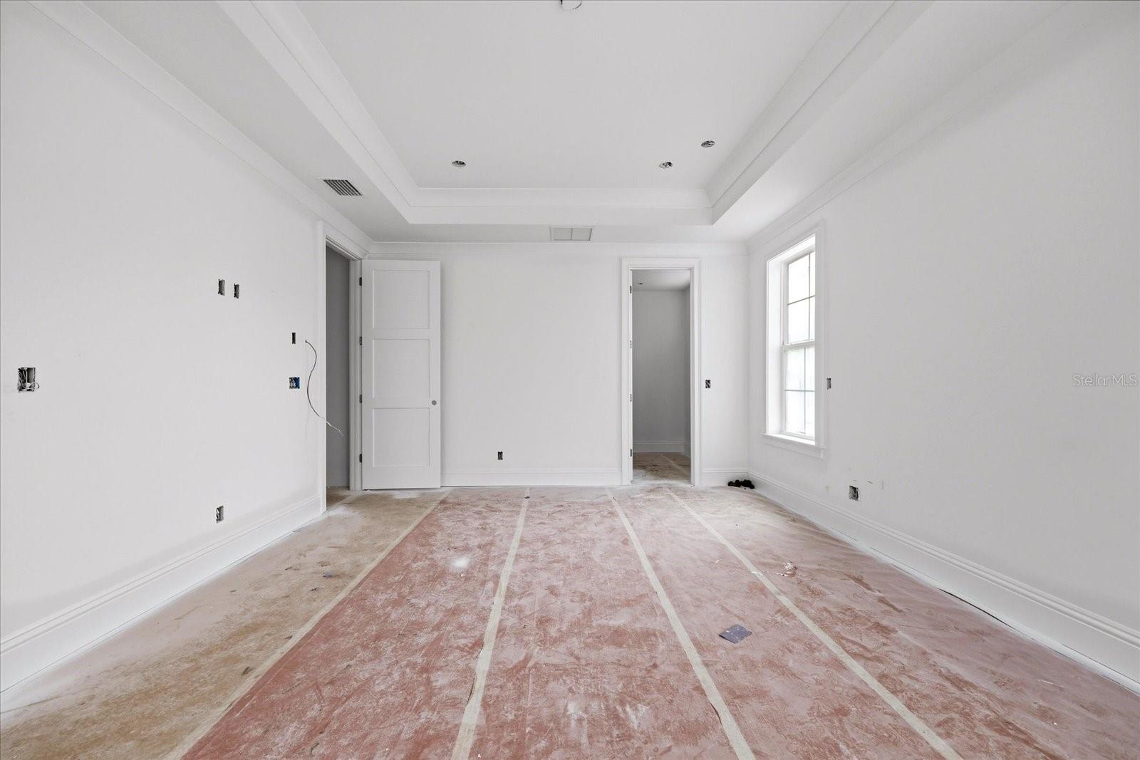 MARYLAND MANOR 2ND UNIT - Residential