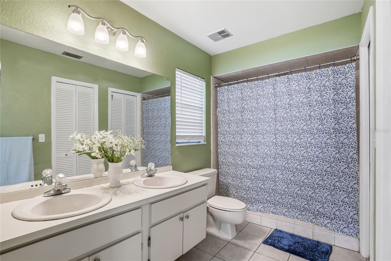 WOODFIELD VILLAGE UNIT 3 - Residential