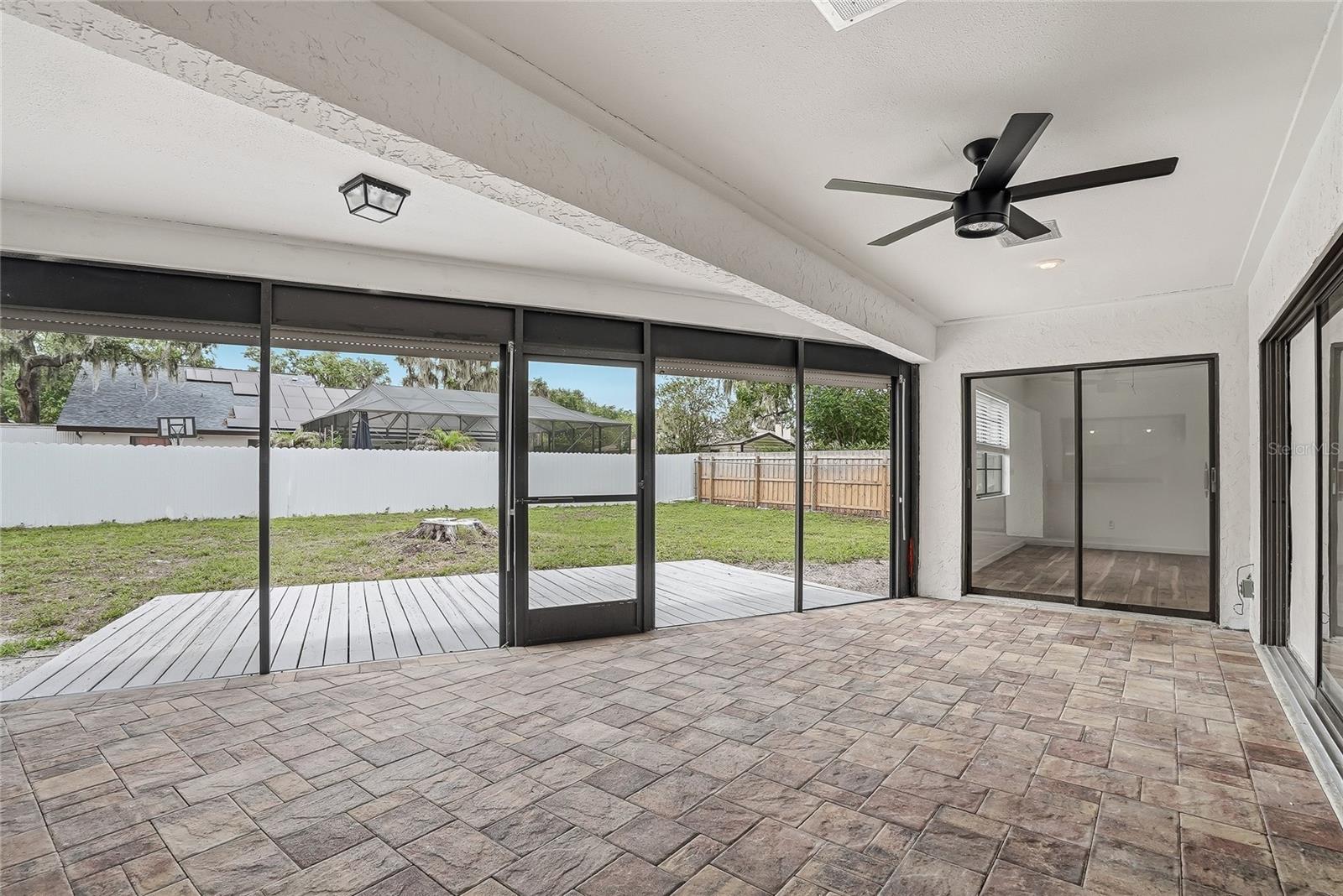 WOODFIELD VILLAGE UNIT 3 - Residential