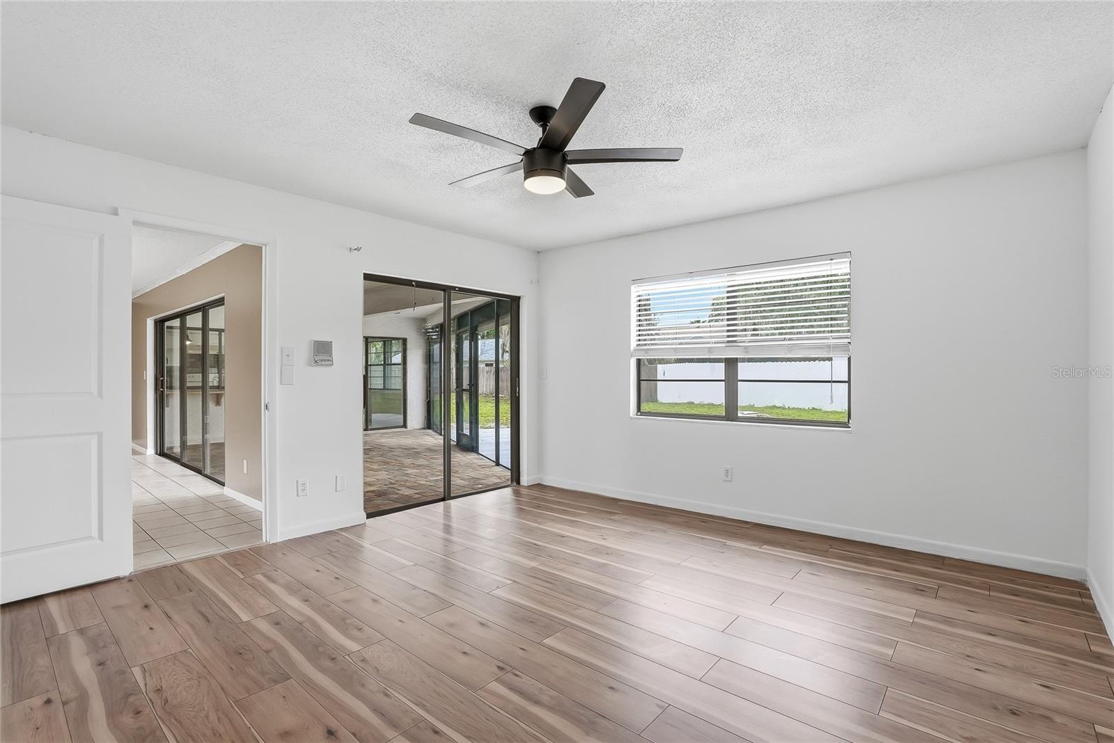WOODFIELD VILLAGE UNIT 3 - Residential