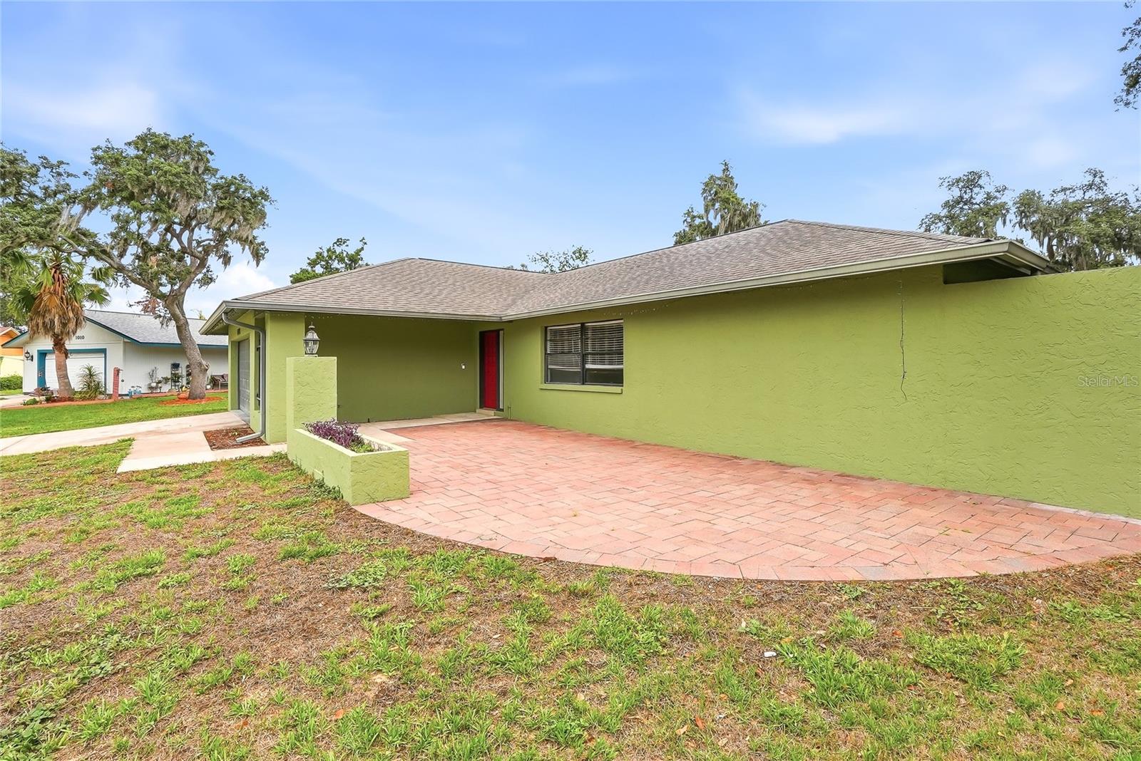WOODFIELD VILLAGE UNIT 3 - Residential