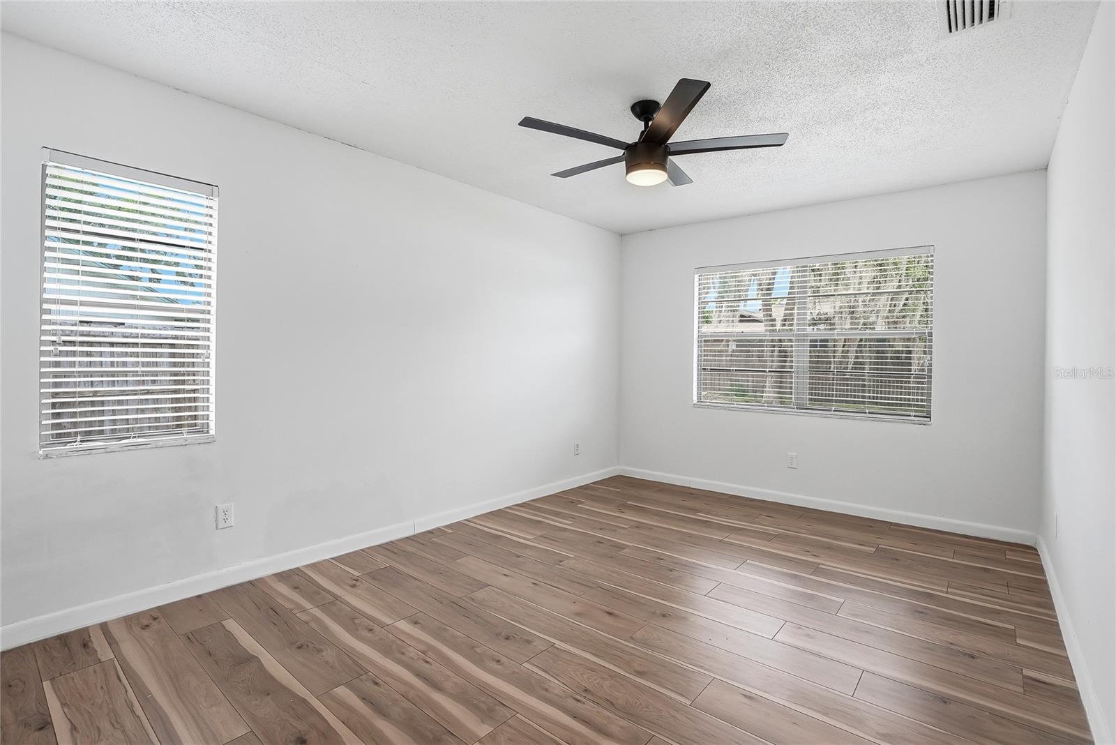 WOODFIELD VILLAGE UNIT 3 - Residential
