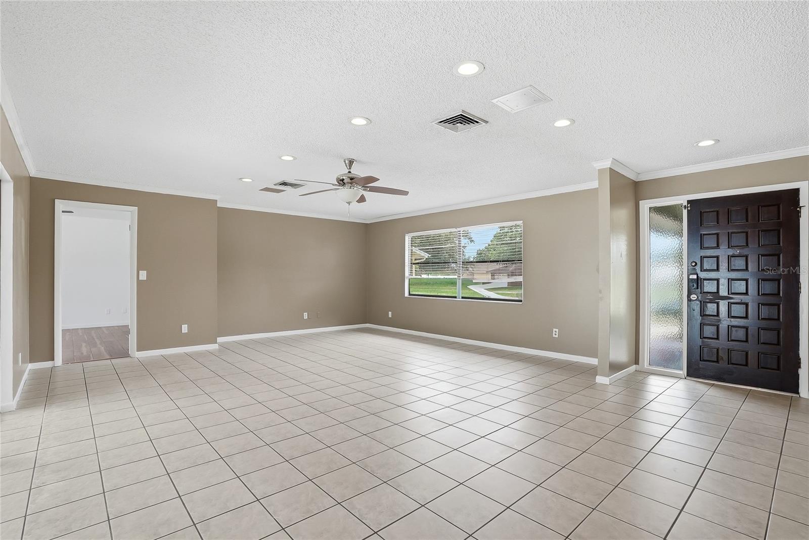 WOODFIELD VILLAGE UNIT 3 - Residential