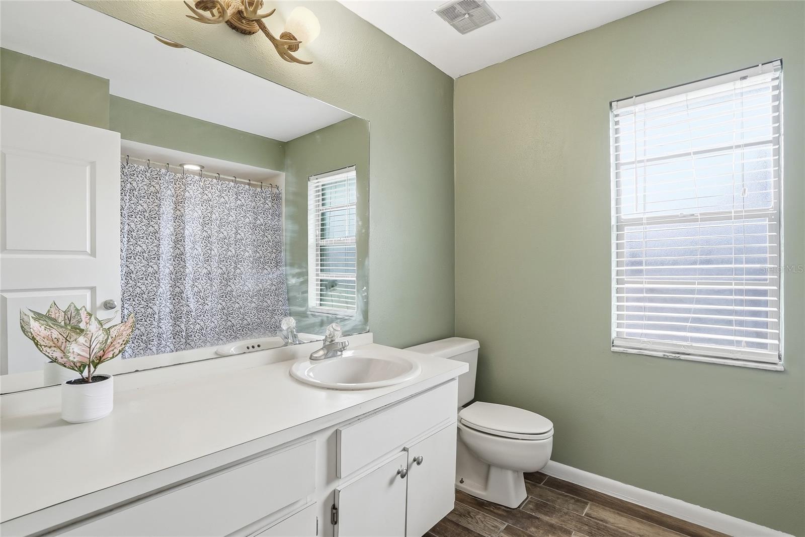 WOODFIELD VILLAGE UNIT 3 - Residential