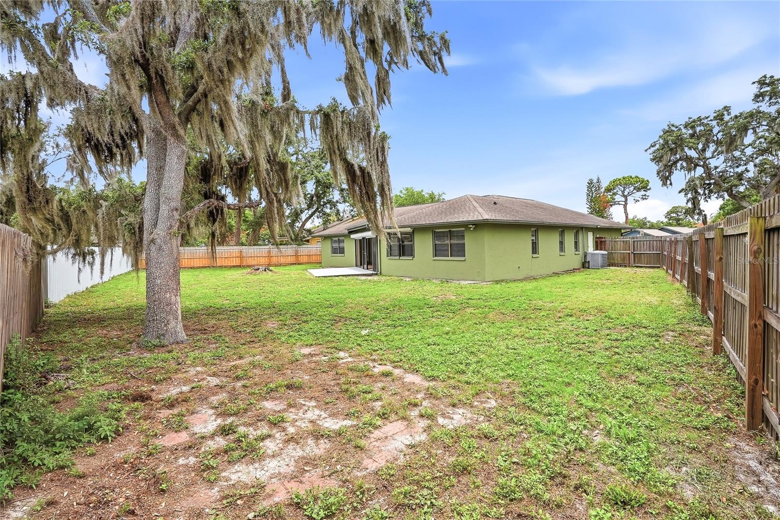 WOODFIELD VILLAGE UNIT 3 - Residential