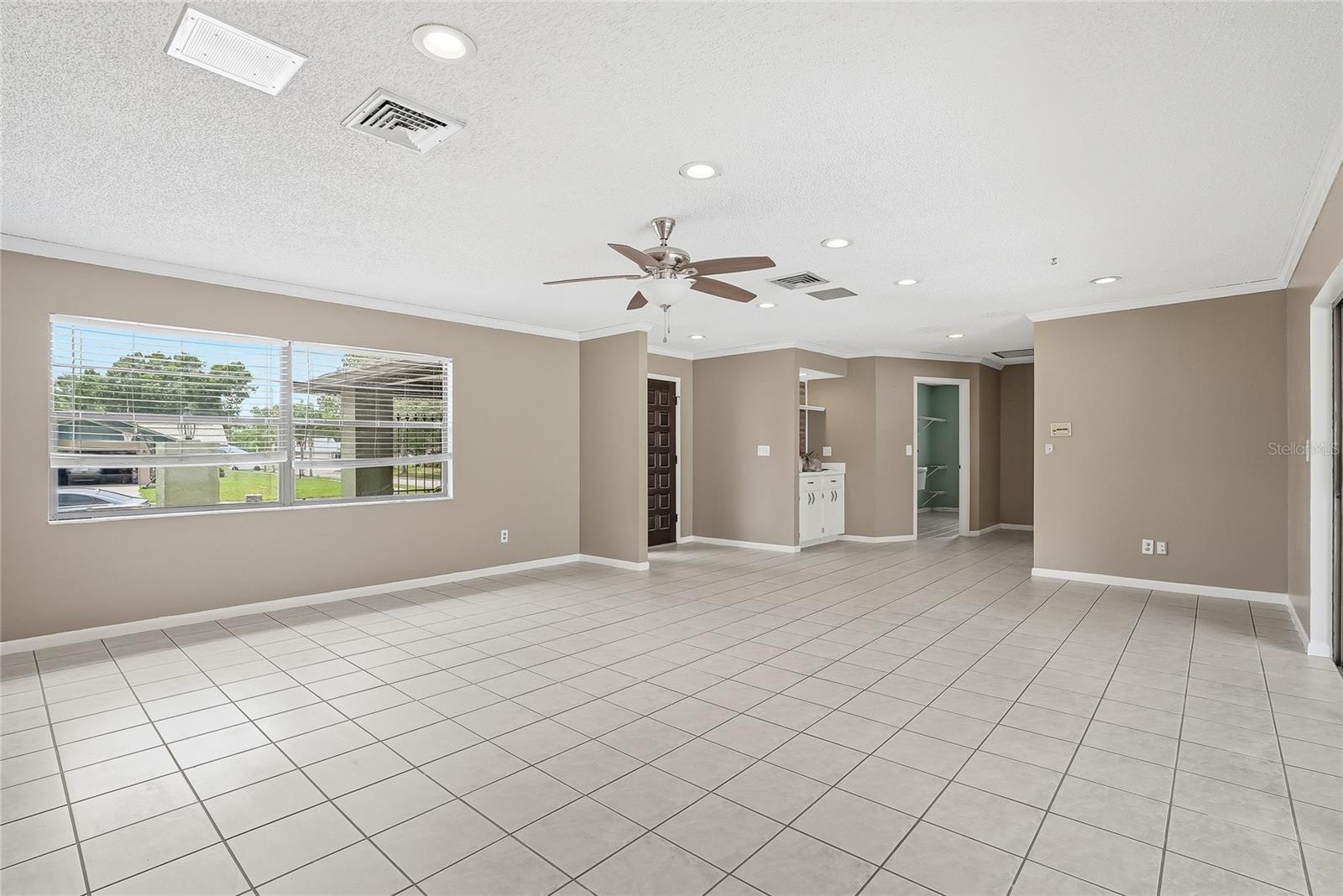 WOODFIELD VILLAGE UNIT 3 - Residential