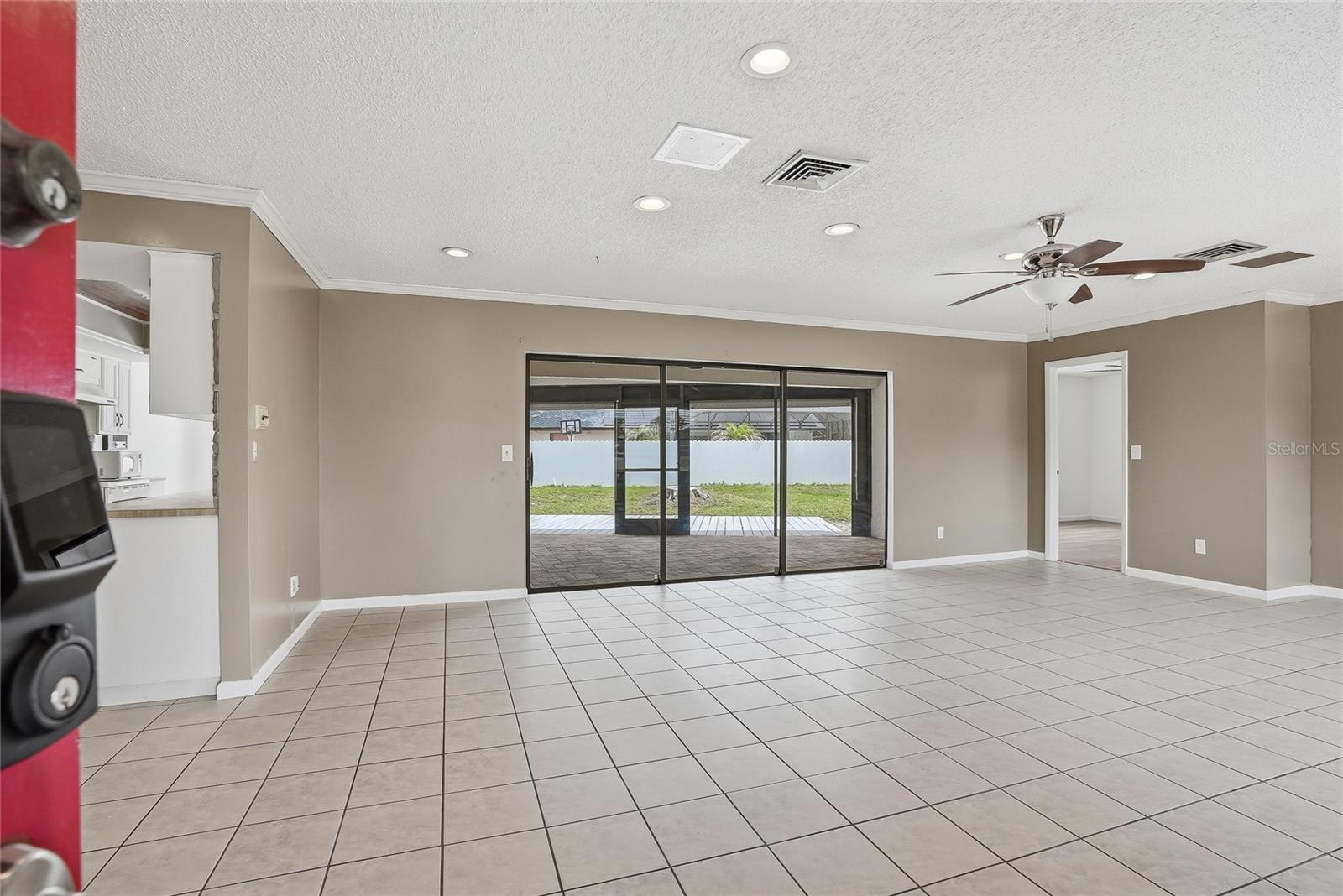 WOODFIELD VILLAGE UNIT 3 - Residential