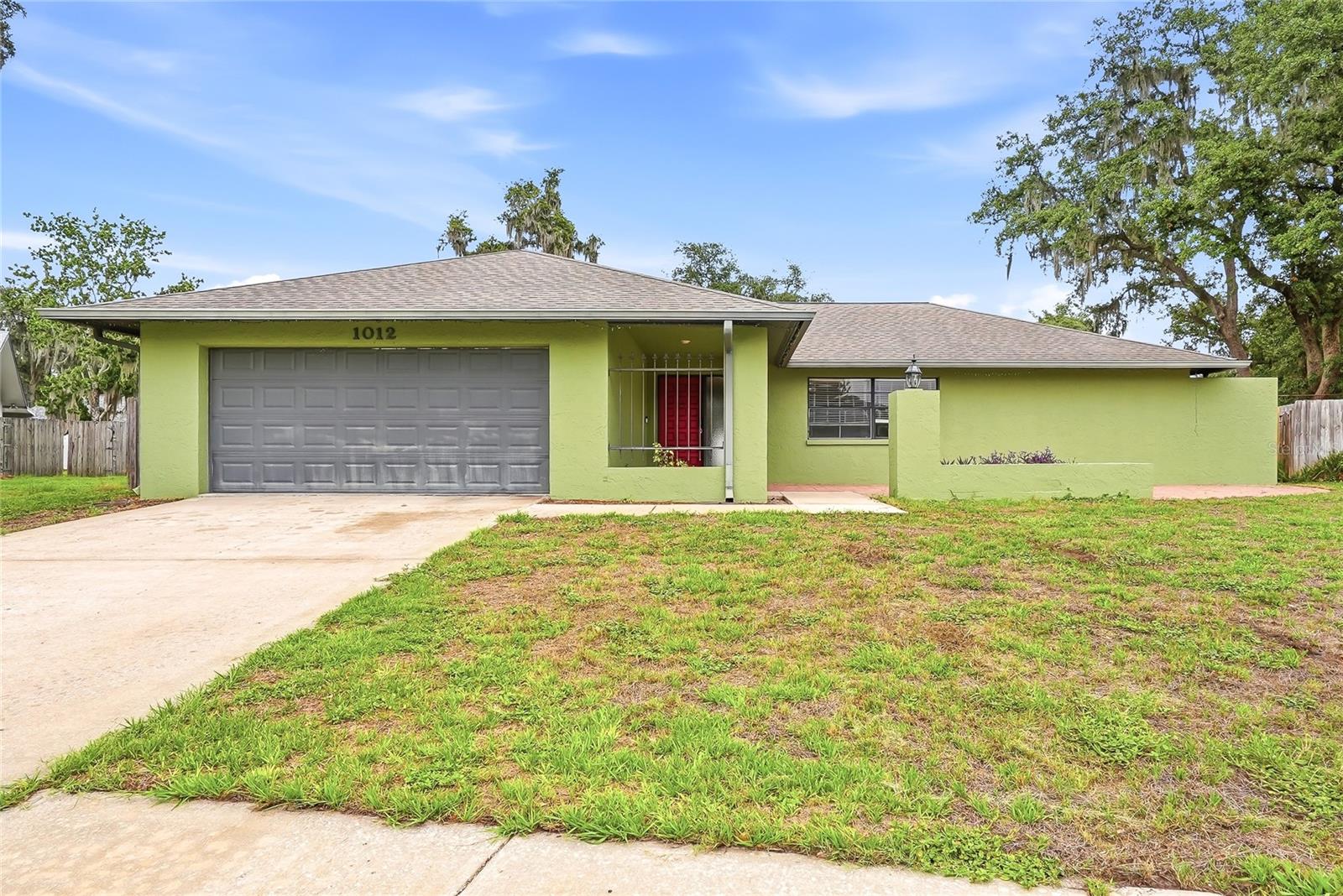 WOODFIELD VILLAGE UNIT 3 - Residential