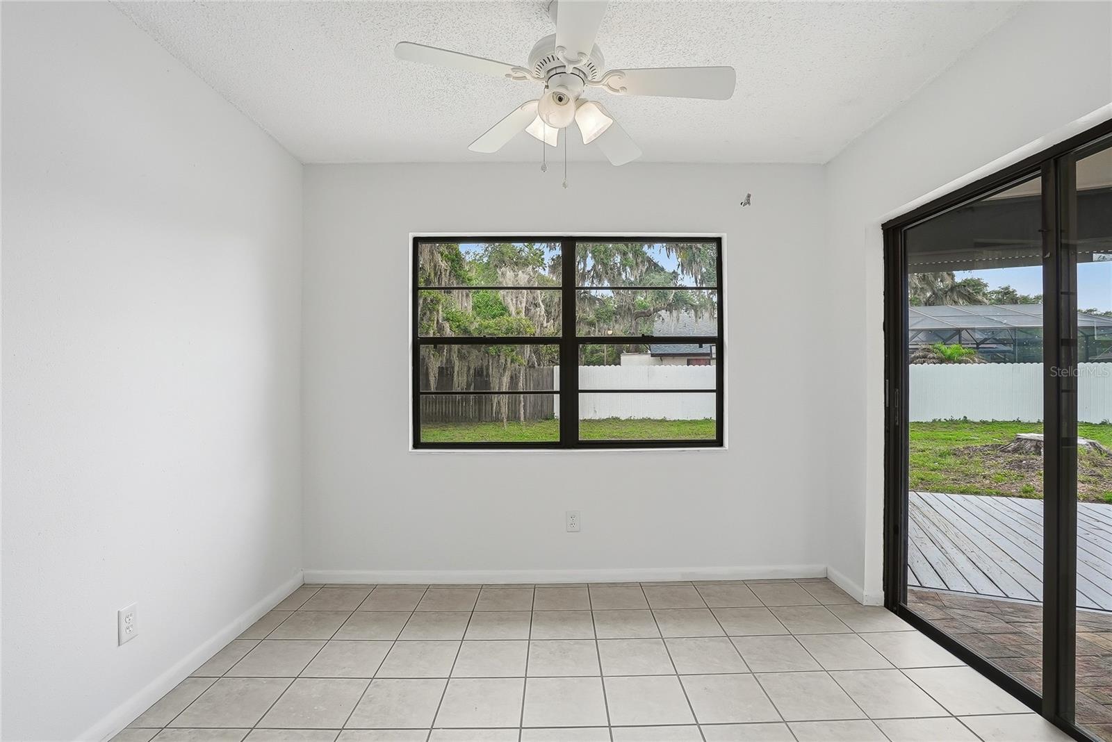 WOODFIELD VILLAGE UNIT 3 - Residential