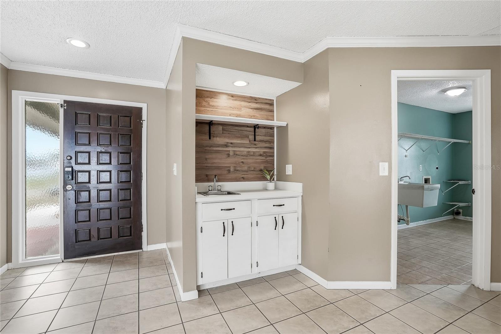 WOODFIELD VILLAGE UNIT 3 - Residential